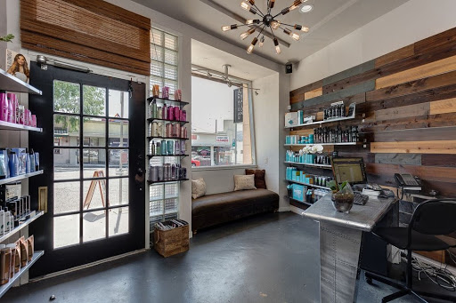 Beauty Salon «Chateau Beauty Salon», reviews and photos, 3815 Ocean View Blvd, Montrose, CA 91020, USA