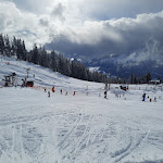 Photo n° 6 de l'avis de Matteo.a fait le 26/02/2024 à 10:13 pour Station de Manigod à Manigod