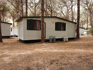 Camping Bella Sardinia 09073 Cuglieri OR, Italia