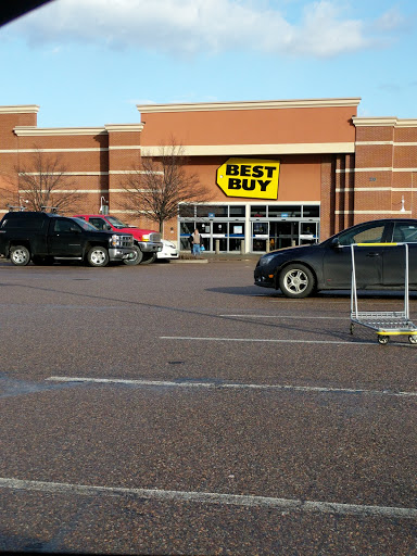 Electronics Store «Best Buy», reviews and photos, 26 Cypress St, Williston, VT 05495, USA