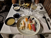 Plats et boissons du Restaurant japonais authentique Kura à Paris - n°6