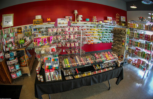 Candy Store «Cherry City Cake & Candy Supply», reviews and photos, 1952 McGilchrist St SE, Salem, OR 97302, USA