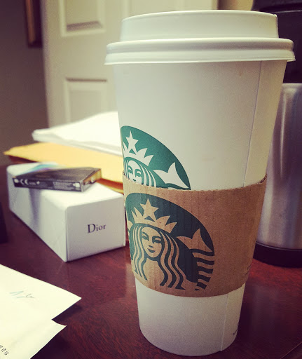 Coffee Shop «Starbucks», reviews and photos, 3622 Cobb Pkwy NW, Acworth, GA 30101, USA