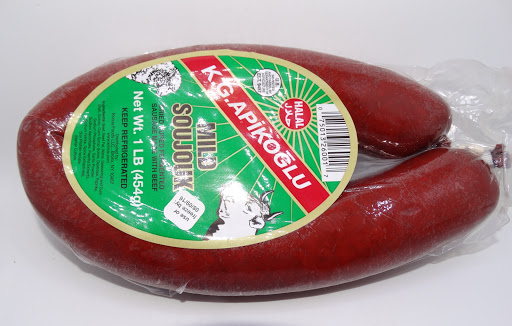 Grocery Store «Euromarket», reviews and photos, 30 S Sproul Rd, Broomall, PA 19008, USA