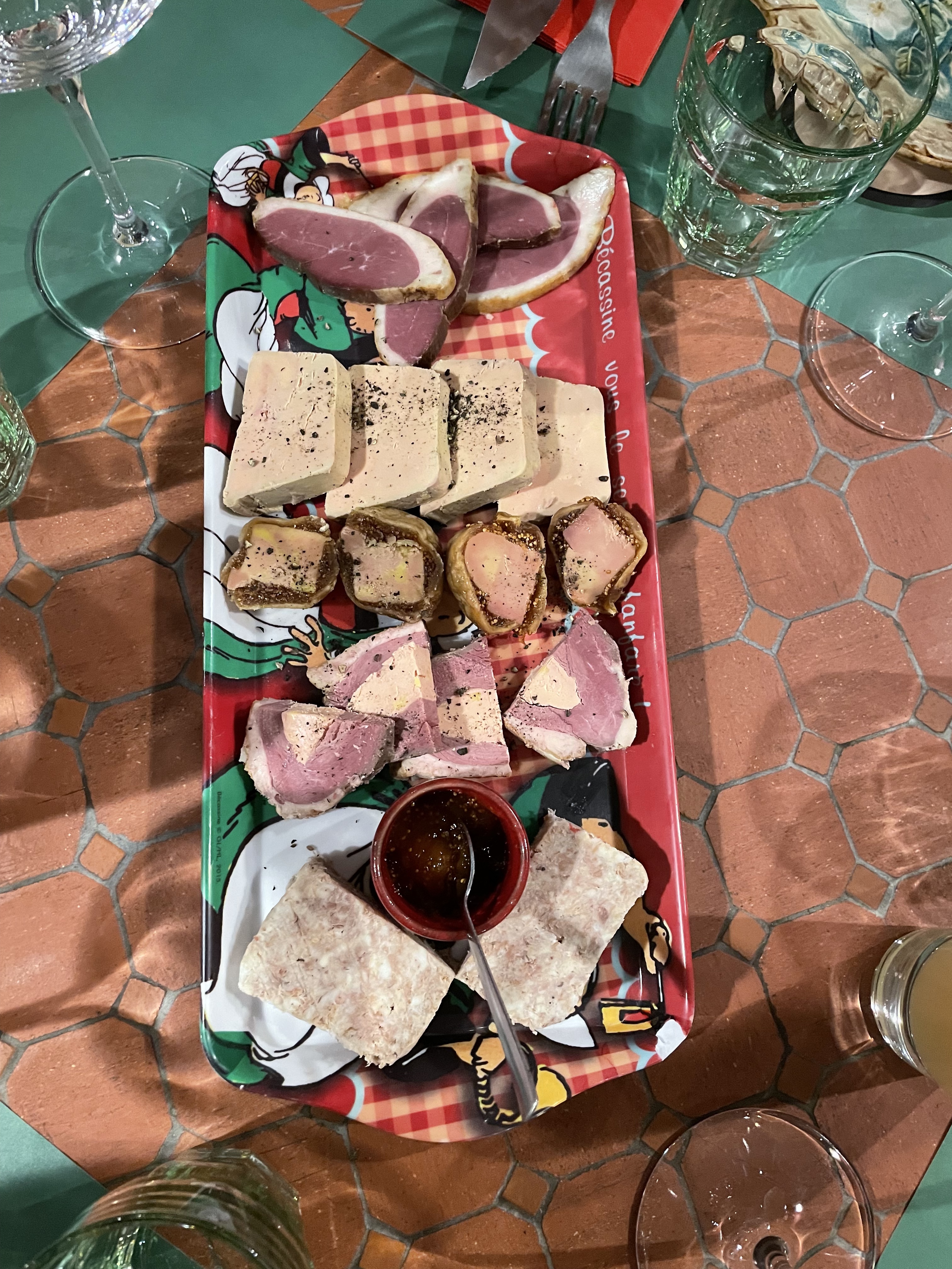 Photo n° 1 de l'avis de Jde.S fait le 19/12/2022 à 15:26