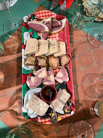 Plats et boissons du Restaurant de viande La Table de Bécassine à Bordeaux - n°5