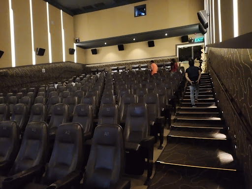 Cinépolis Dlf Avenue