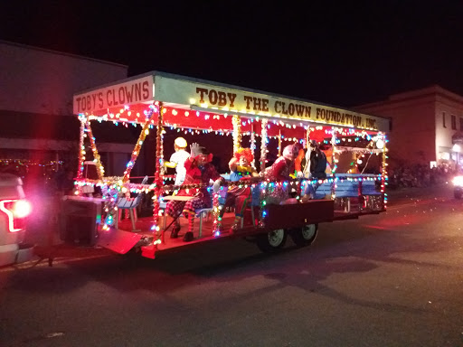 Non-Profit Organization «Habitat For Humanity», reviews and photos