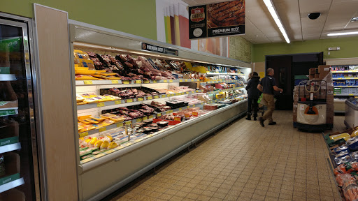 Supermarket «ALDI», reviews and photos, 8640 W 135th St, Overland Park, KS 66223, USA