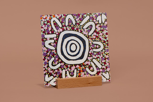 Brett Groves - Indigenous Art - Culture