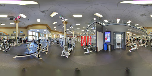 Health Club «24 Hour Fitness», reviews and photos, 23166 Los Alisos Blvd, Mission Viejo, CA 92691, USA