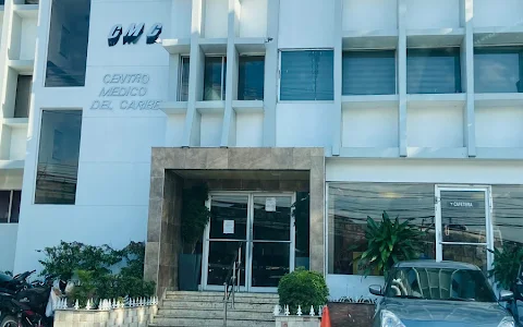 Centro Medico del Caribe image