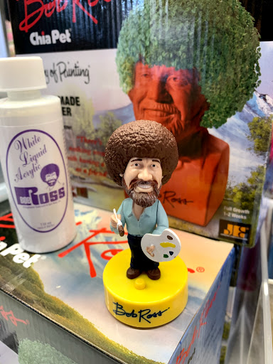 Art Supply Store «Blick Art Materials», reviews and photos, 44 S Raymond Ave, Pasadena, CA 91105, USA