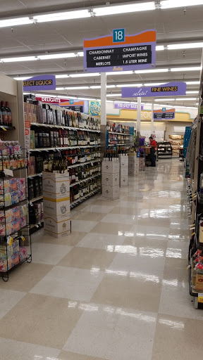 Supermarket «Lucky», reviews and photos, 484 N Mathilda Ave, Sunnyvale, CA 94085, USA