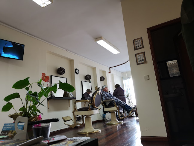 Avaliações doBarbearia Leão em Viana do Castelo - Cabeleireiro