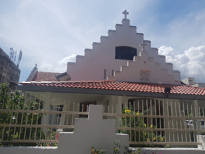 Tamil Methodist Church Penang (TMC Penang)
