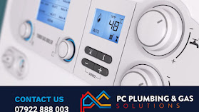 PC Plumbing & Gas Solutions