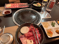 Les plus récentes photos du Restaurant coréen Restaurant Coréen KB (가배식당) à Paris - n°1