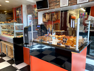 Boulangerie Fred - Compagnon du devoir à Cannes