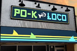 Po-K Loco | Fresh Poke Bowls and More image