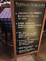 Photo n°2 de Restaurant Le Petit Dominicain à Wissembourg ()