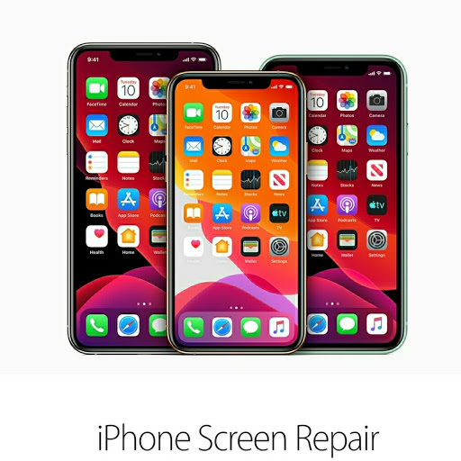 Cell Phone Store «Wireless Touch and Electronics», reviews and photos, 187 Ferry St, Newark, NJ 07105, USA