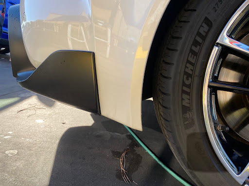 Car Wash «Magnolia Car Wash», reviews and photos, 18020 Magnolia St, Fountain Valley, CA 92708, USA