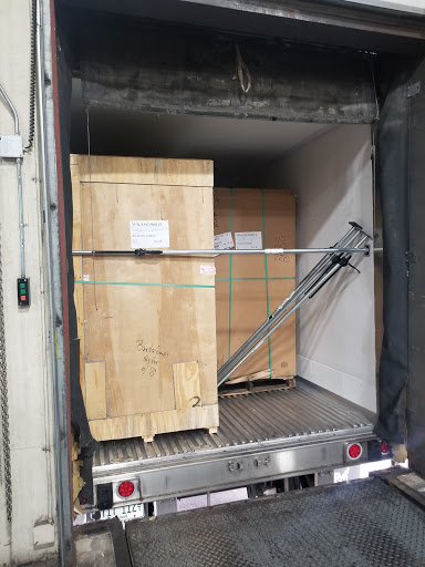 Moving Company «Atlantic Relocation Systems», reviews and photos, 5050 Centennial Blvd, Colorado Springs, CO 80919, USA