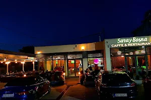 Caffe Restoran "Saray Bosna" image