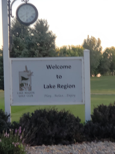 Golf Course «Lake Region Golf Course», reviews and photos, 45373 Golfcourse Rd, Arlington, SD 57212, USA
