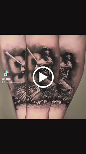 Explore working class tattoo ideas, creative tattoo ideas in Sanford, available at Venom Ink Tattoo