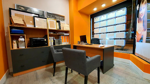 Inmobiliaria Gil en Zaragoza
