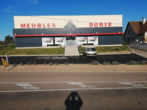 Magasin de meubles Meubles Durix Varennes-Sous-Dun