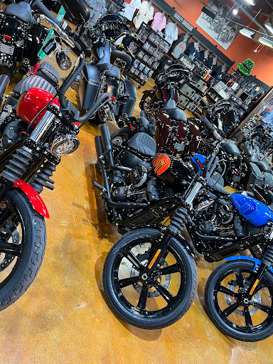 Harley-Davidson Dealer «Garden State Harley-Davidson», reviews and photos, 1775 NJ-10, Morris Plains, NJ 07950, USA