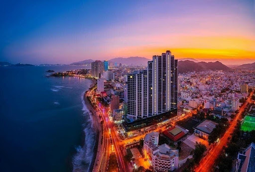 Scenia Bay Nha Trang