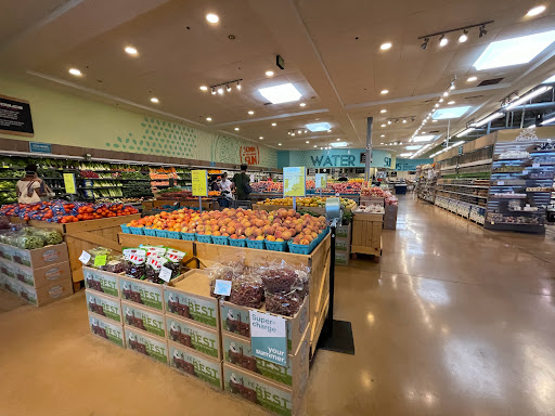 Grocery Store «Whole Foods Market», reviews and photos, 8855 W Charleston Blvd, Las Vegas, NV 89117, USA