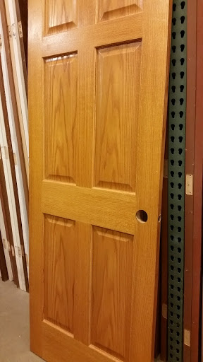 Building Materials Store «East Euclid ReStore», reviews and photos, 2200 E Euclid Ave, Des Moines, IA 50317, USA