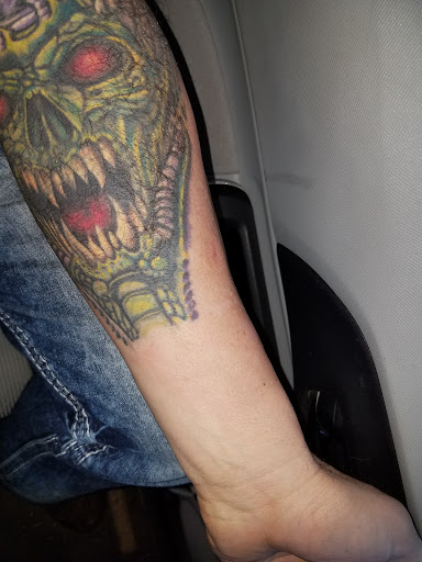 Tattoo Shop «Sick Ink», reviews and photos, 1225 Schadt Ave #4, Whitehall, PA 18052, USA