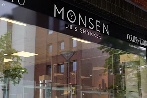 Watchmakers Monsen AS image