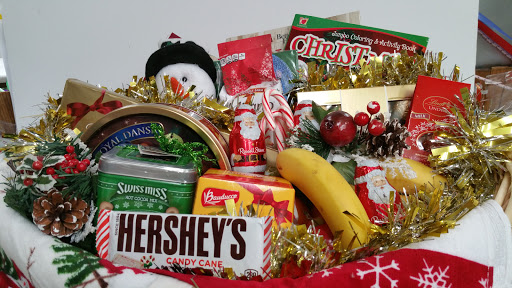 Florist «Roadrunner Florist», reviews and photos, 2007 W Bethany Home Rd, Phoenix, AZ 85015, USA