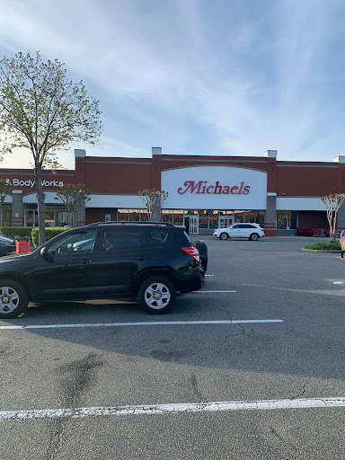 Craft Store «Michaels», reviews and photos, 5442 New Hope Commons Dr, Durham, NC 27707, USA