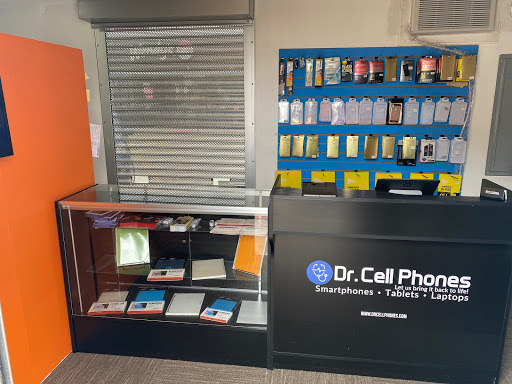 Cell Phone Store «Dr. Cell Phone Woodlands and Spring», reviews and photos, 501 Sawdust Rd, Spring, TX 77380, USA