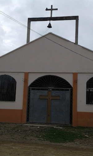 Opiniones de Iglesia (San Estuardo) en Machala - Iglesia