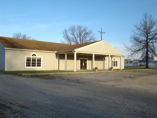 Banquet Hall «Heritage Oaks Banquet Center», reviews and photos, 230 S 12th St, Sebring, OH 44672, USA