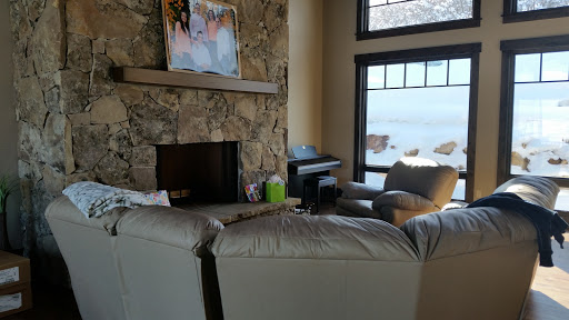 Golf Course «Tuhaye Pro Shop», reviews and photos, 9875 North Tuhaye Park, Kamas, UT 84036, USA