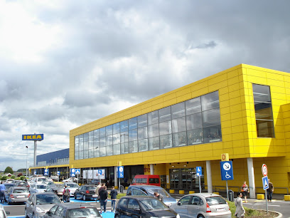 IKEA Liège