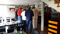 Atmosphère du Restaurant La Villa Gourmande à Artigues-près-Bordeaux - n°5