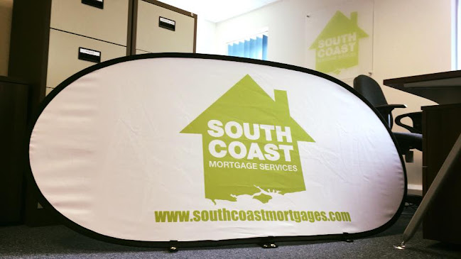 Reviews of South Coast Mortgage Services - Southampton in Southampton - Insurance broker