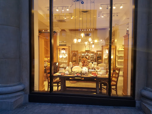 Furniture Store «Pottery Barn», reviews and photos, 1480 Mt Diablo Blvd, Walnut Creek, CA 94596, USA