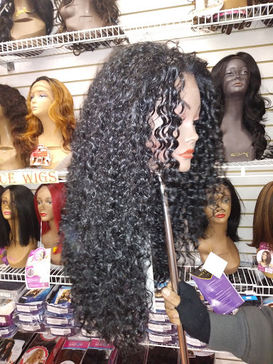 Cosmetics Store «Beauty Supply Warehouse», reviews and photos, 2316 Macdonald Ave, Richmond, CA 94804, USA